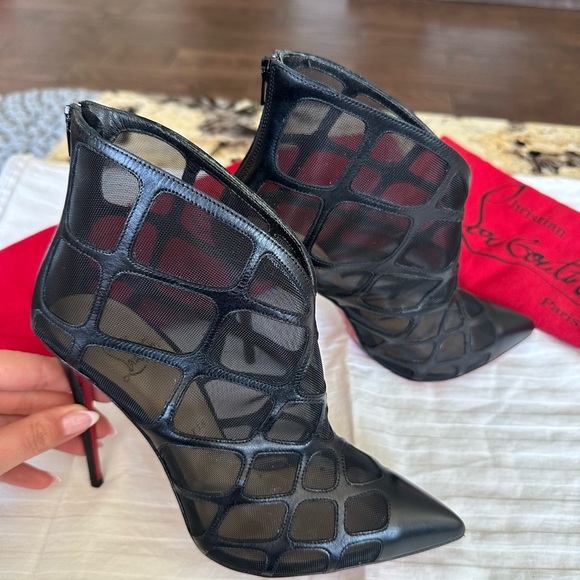 Christian louboutin - Picture 2 of 6